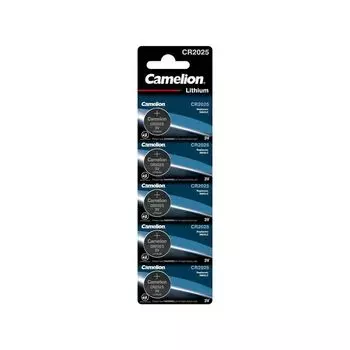 Батарейка Camelion