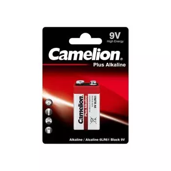 Батарейка Camelion