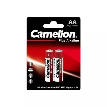 Батарейка Camelion