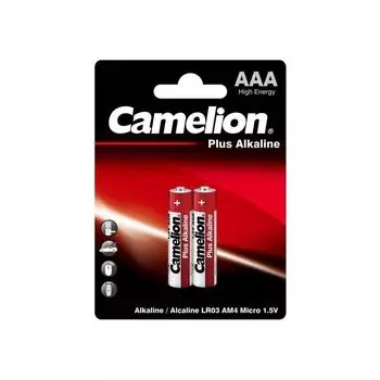 Батарейка Camelion