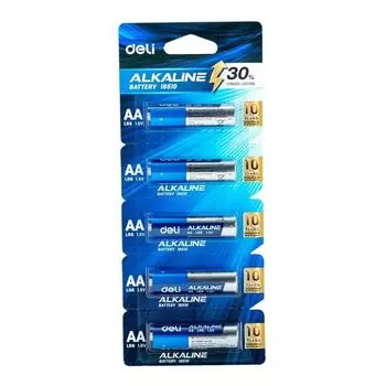 Батарейка Deli