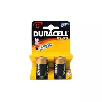 Батарейка Duracell