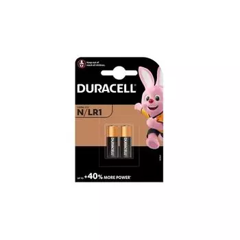 Батарейка Duracell