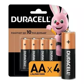 Батарейка Duracell