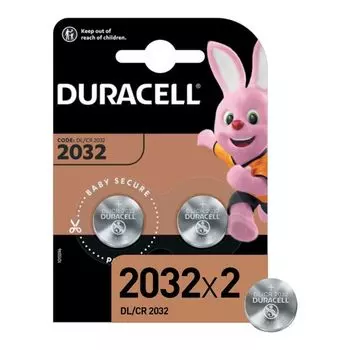 Батарейка Duracell