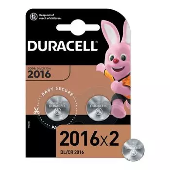 Батарейка Duracell