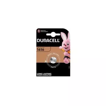 Батарейка Duracell