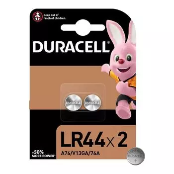 Батарейка Duracell