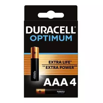 Батарейка Duracell