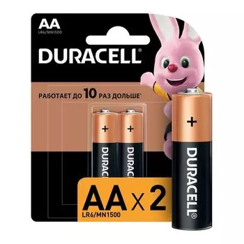 Батарейка Duracell