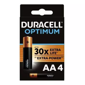 Батарейка Duracell