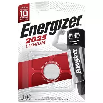 Батарейка Energizer