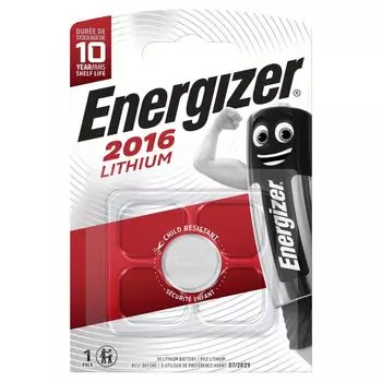 Батарейка Energizer