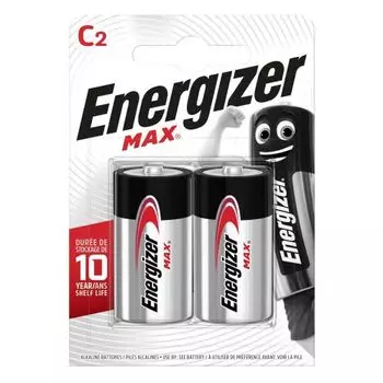 Батарейка Energizer