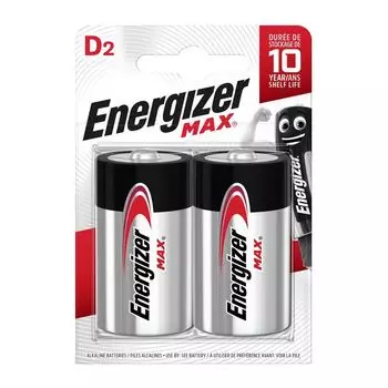 Батарейка Energizer