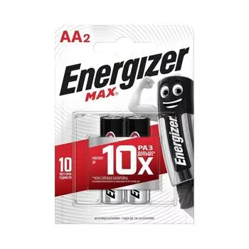 Батарейка Energizer