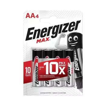 Батарейка Energizer