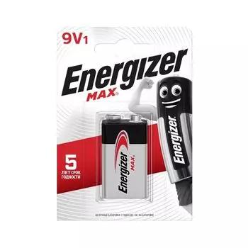 Батарейка Energizer