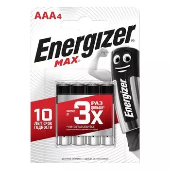 Батарейка Energizer