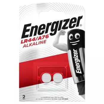 Батарейка Energizer