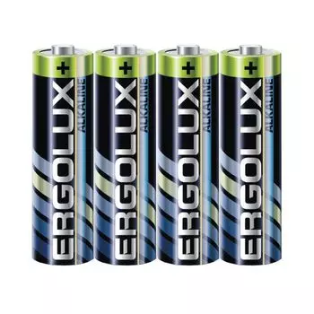 Батарейка Ergolux