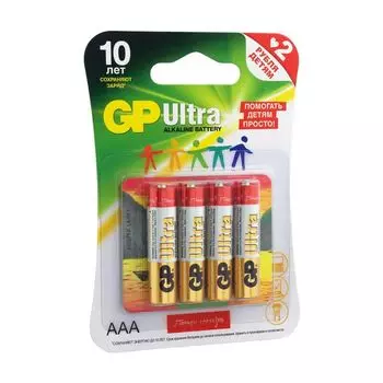 Батарейка GP