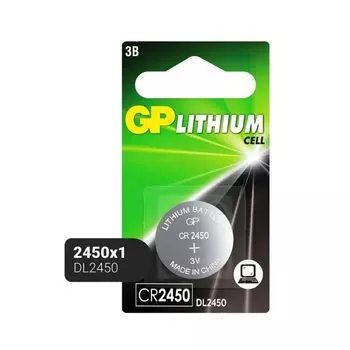 Батарейка GP