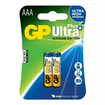 Батарейка GP