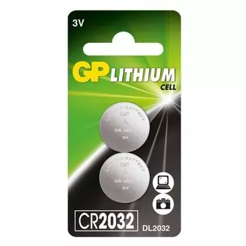 Батарейка GP