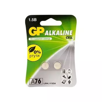 Батарейка GP
