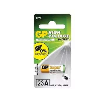 Батарейка GP