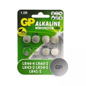 Батарейка GP