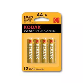 Батарейка Kodak