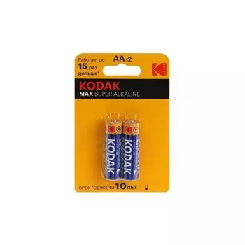 Батарейка Kodak