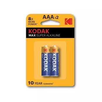 Батарейка Kodak