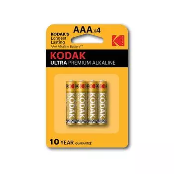 Батарейка Kodak