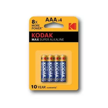 Батарейка Kodak