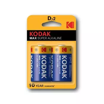 Батарейка Kodak