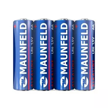 Батарейка MAUNFELD