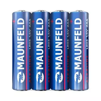 Батарейка MAUNFELD