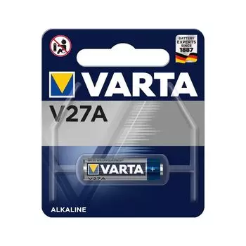 Батарейка Varta