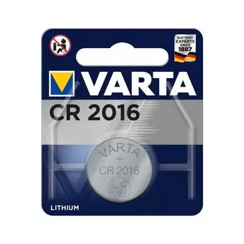 Батарейка Varta