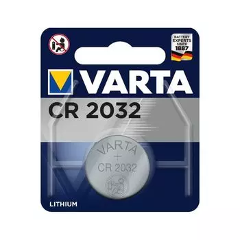 Батарейка Varta