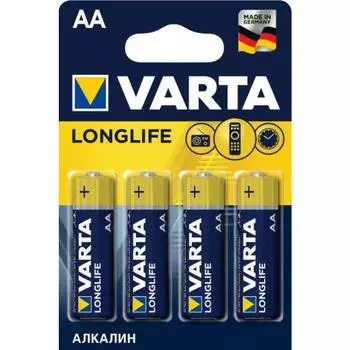 Батарейка Varta