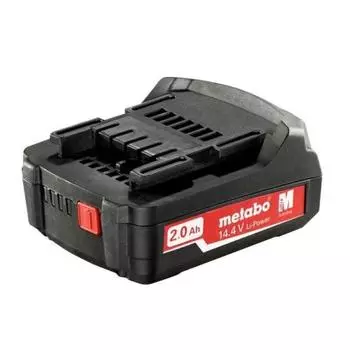 Батарея аккумуляторная Metabo