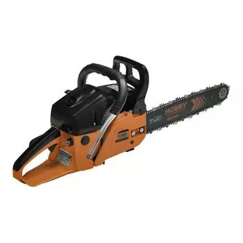 Бензопила Carver