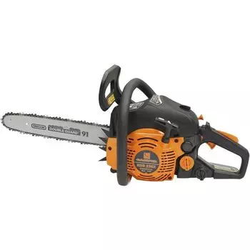 Бензопила Carver