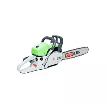 Бензопила REDVERG