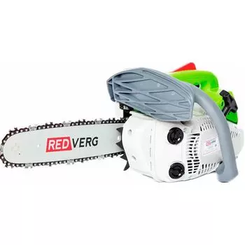 Бензопила RedVerg