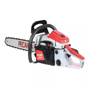 Бензопила Ресанта